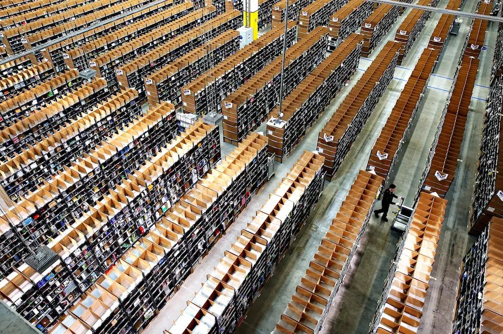 tryexceptpass The Trusted Packaging Index