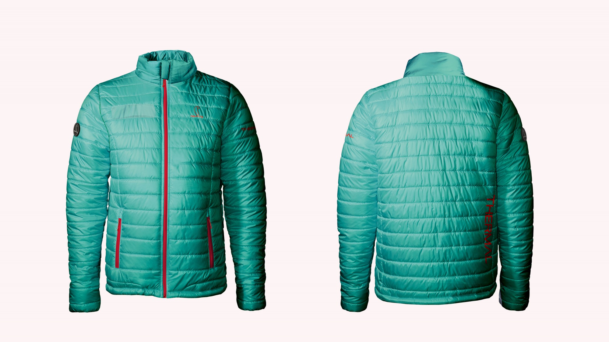 THERMAL Jacket TryFly Paragliding and Skydiving Wear Paragliding