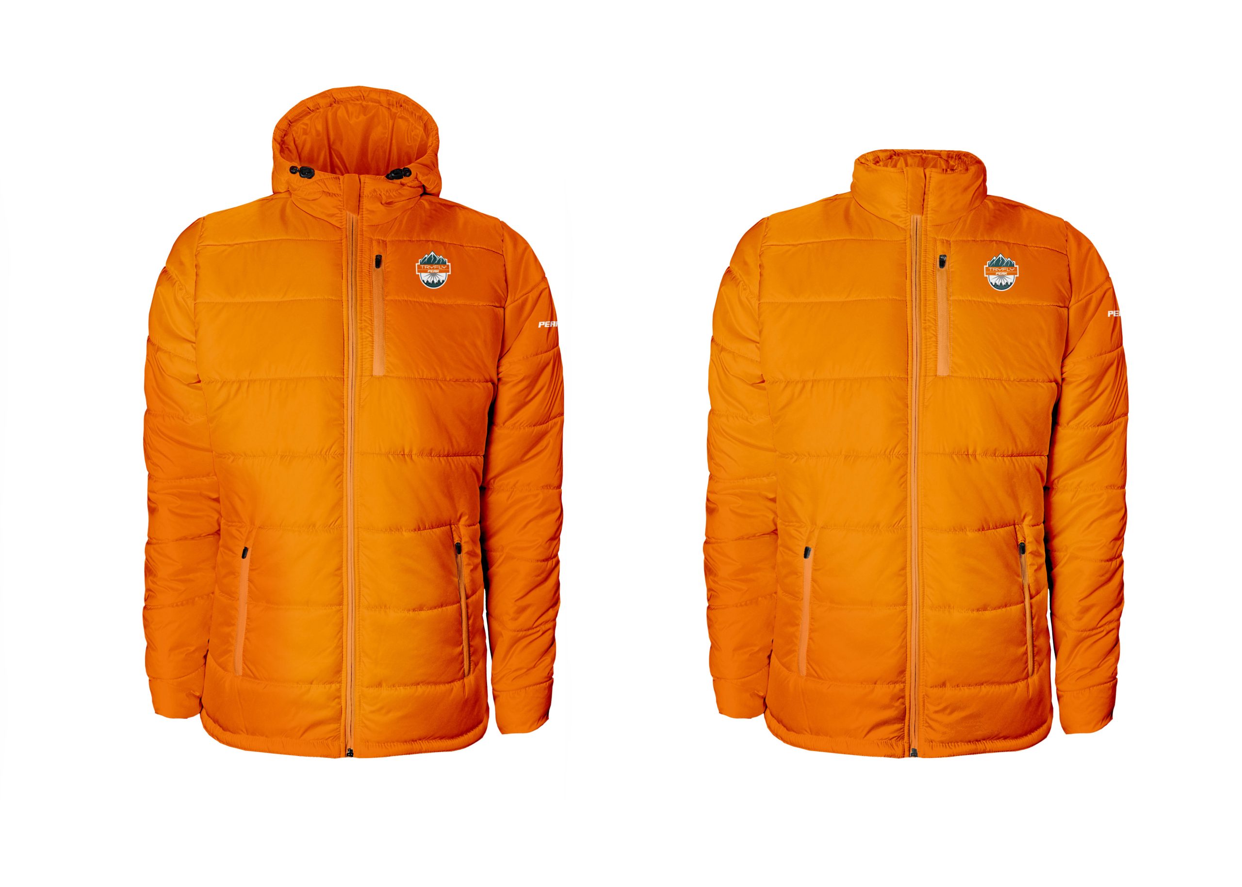 PEAK Thermal Jacket Paragliding Outdoor