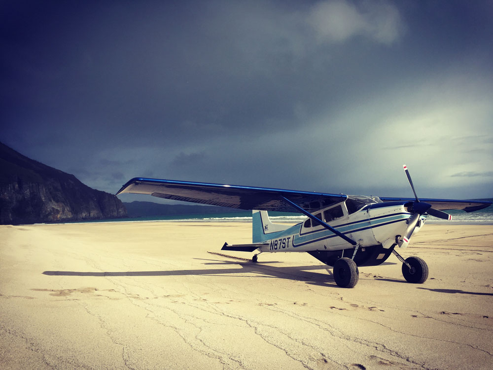 Gallery ⋆ AnchorageKing Salmon Air Taxi