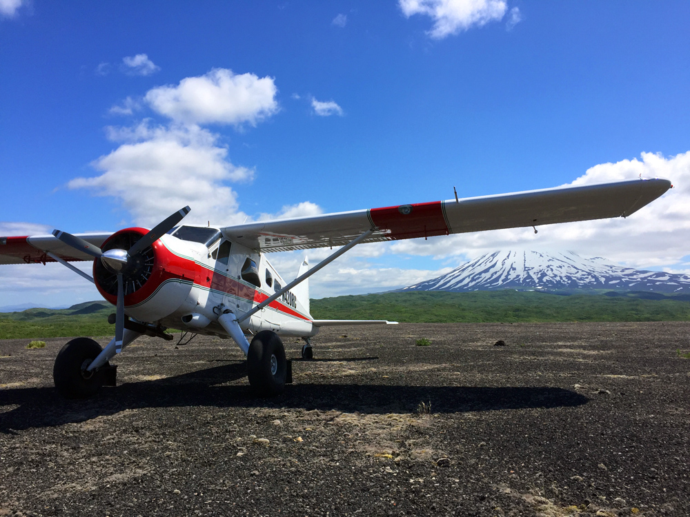Explore the Backcountry ⋆ AnchorageKing Salmon Air Taxi