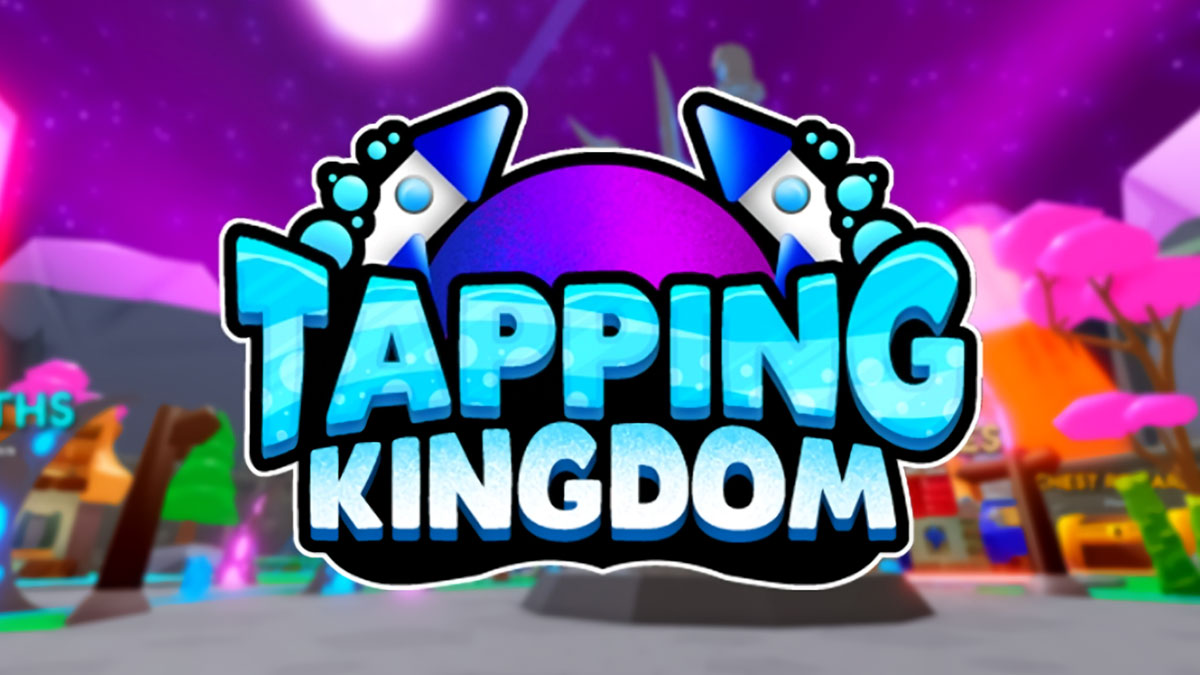Tapping Kingdom Codes Try Hard Guides