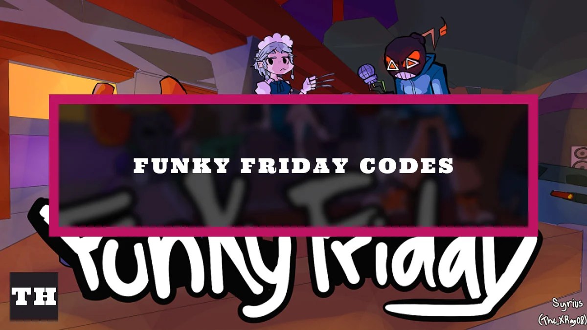 Funky Friday codes (August 2024) — animations, emotes, tags verloop.io