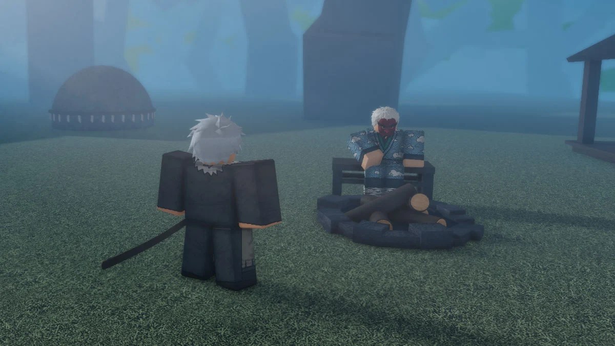 How to get Water Breathing in Demonfall Try Hard Guides