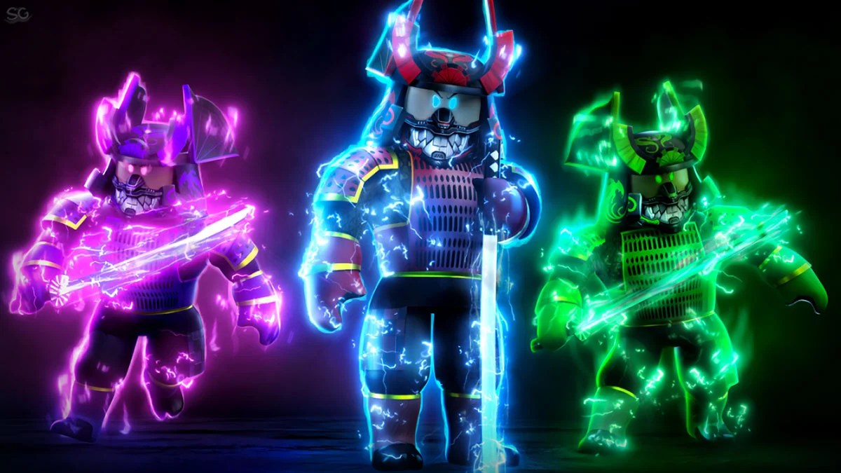 Roblox Samurai Simulator Codes (February 2022) Try Hard