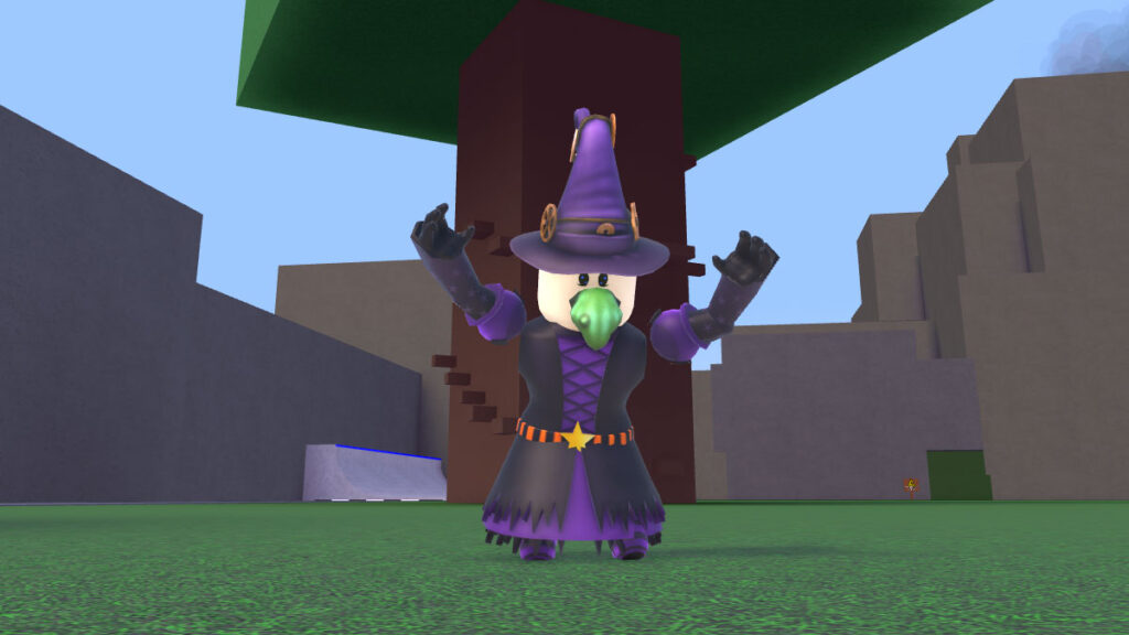 How to make a Witchy potion in Wacky Wizards Potion 93! Try Hard Guides