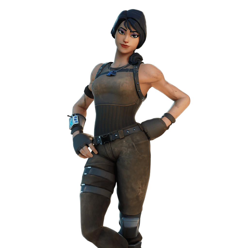 Aerial Assault Trooper Pfp Trooper Assault Aerial Fortnite Skins