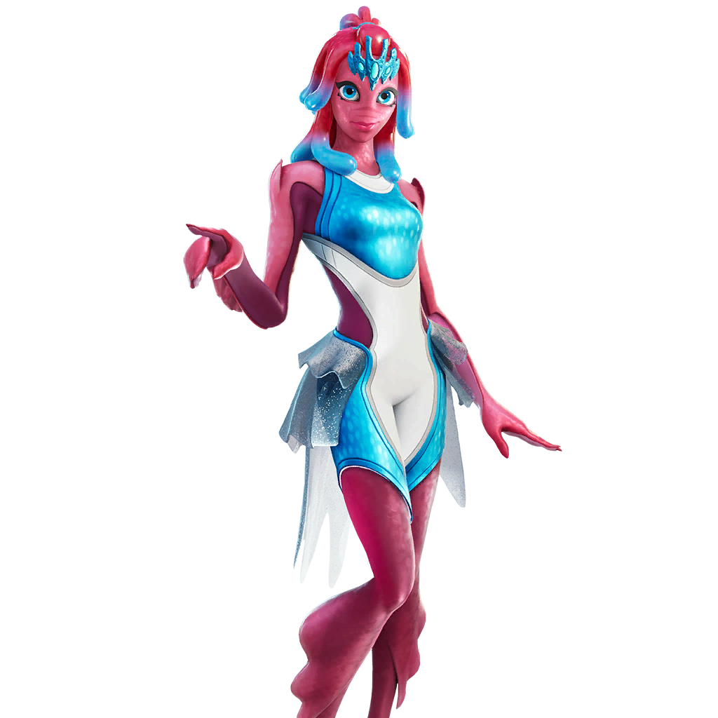 Fortnite Bryne Skin PNG, Pictures, Images