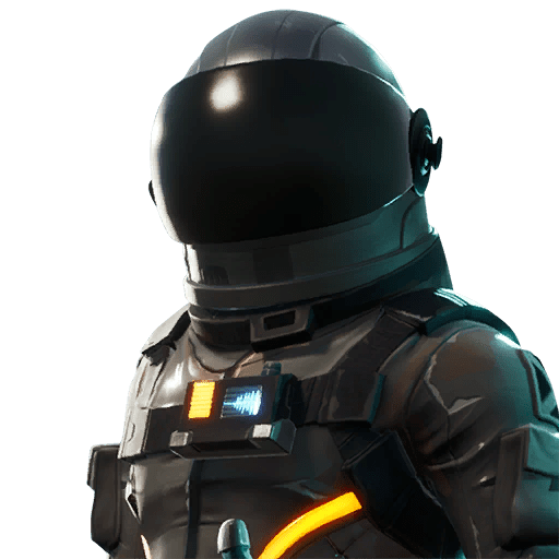 Fortnite Dark Voyager Skin PNG, Pictures, Images