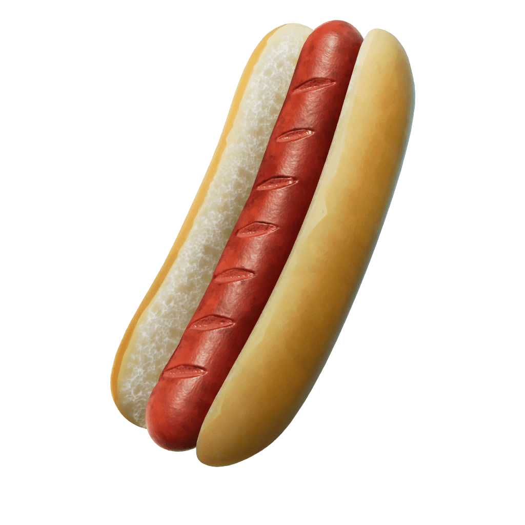 Fortnite Duffle Dog Back Bling PNG, Styles, Pictures