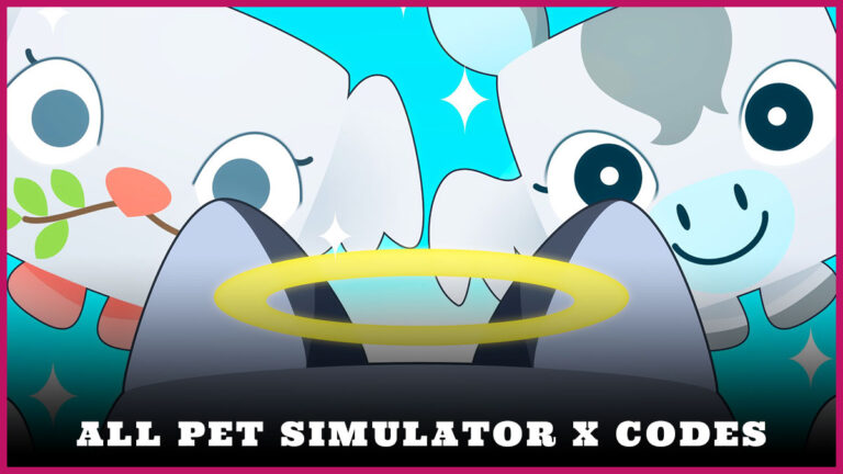 How to Trade in Pet Simulator X Gfinity Esports