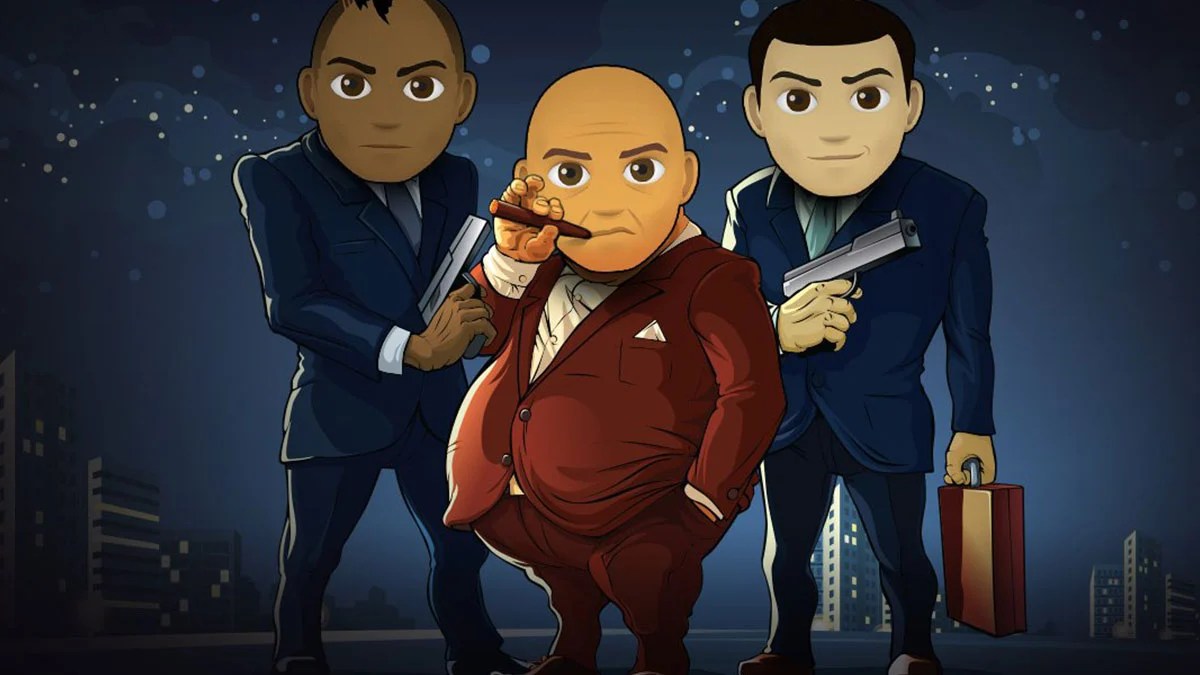 How to join the Mafia in BitLife (2022) Try Hard Guides