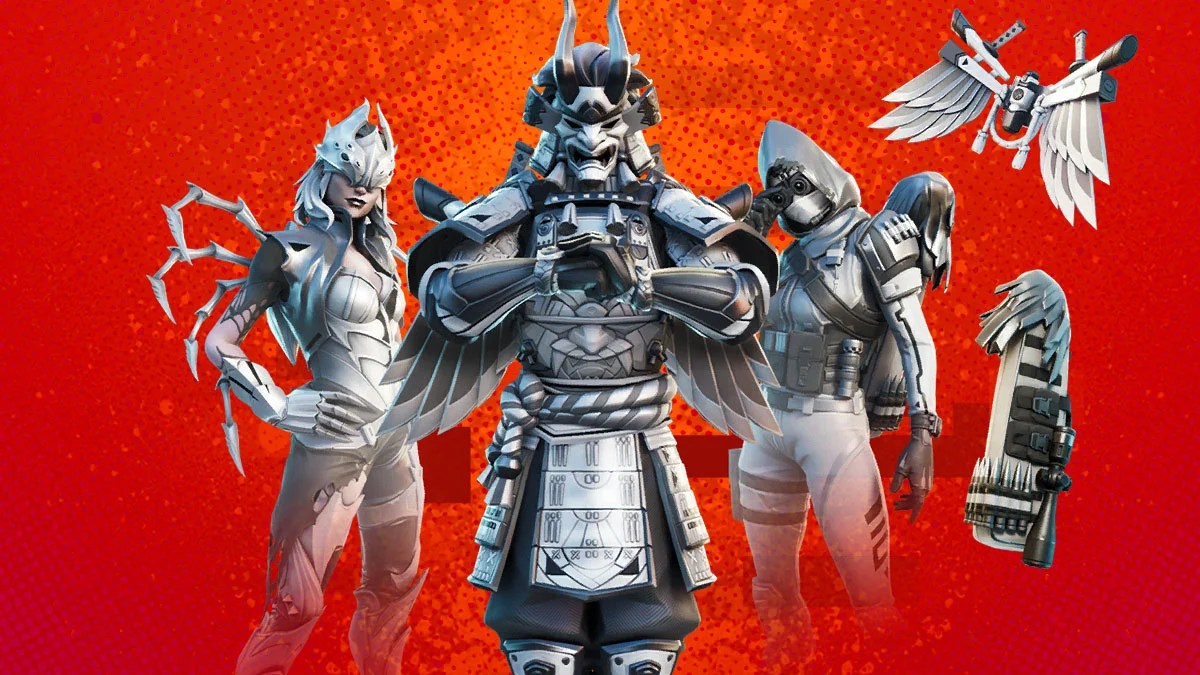 Fortnite Cosmetics Database Try Hard Guides