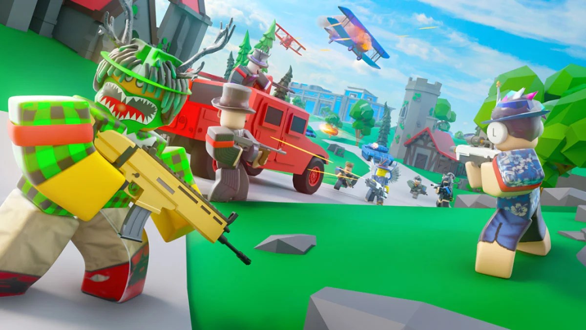 Base Battles Codes [New] (March 2023) Try Hard Guides