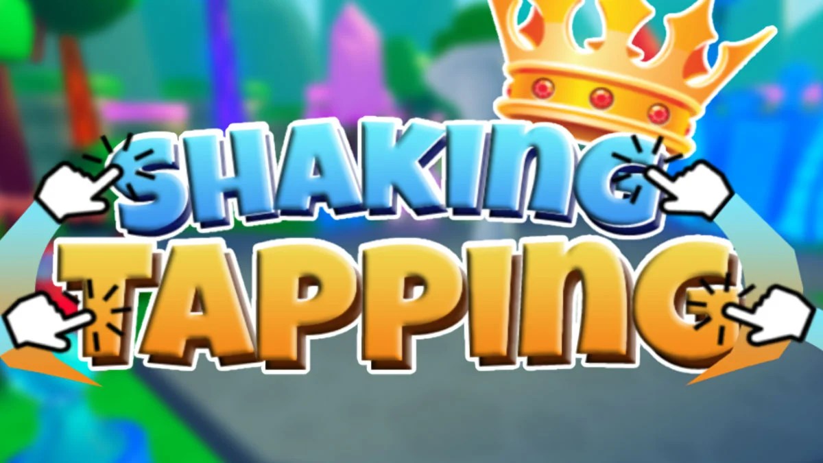 Shaking Tapping Codes Try Hard Guides