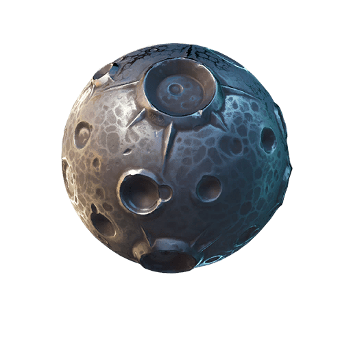 Fortnite Mini Moon Back Bling PNG, Pictures, Images