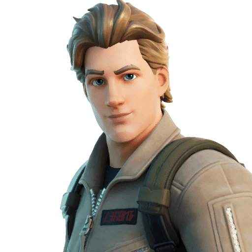 Fortnite P.k.e. Ranger Skin PNG, Pictures, Images