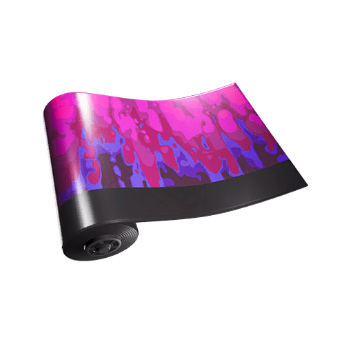 Fortnite Paint Splash Wrap PNG, Pictures, Images