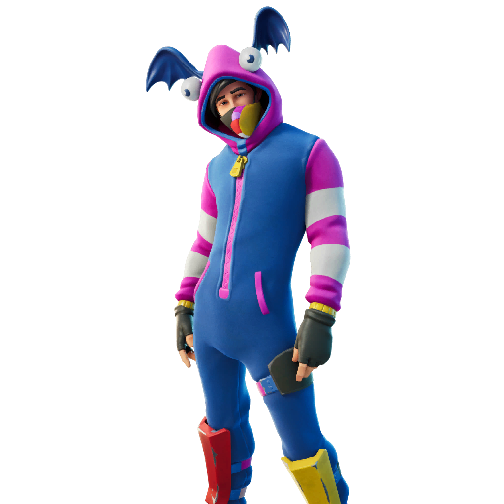 Fortnite Rem Raider Skin PNG, Styles, Pictures