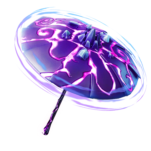 Fortnite Storm Sail Glider PNG, Pictures, Images