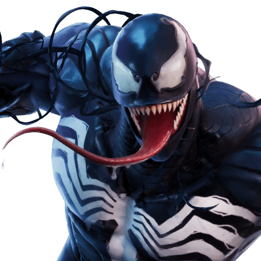 Fortnite We Are Venom Emote PNG, Pictures, Images