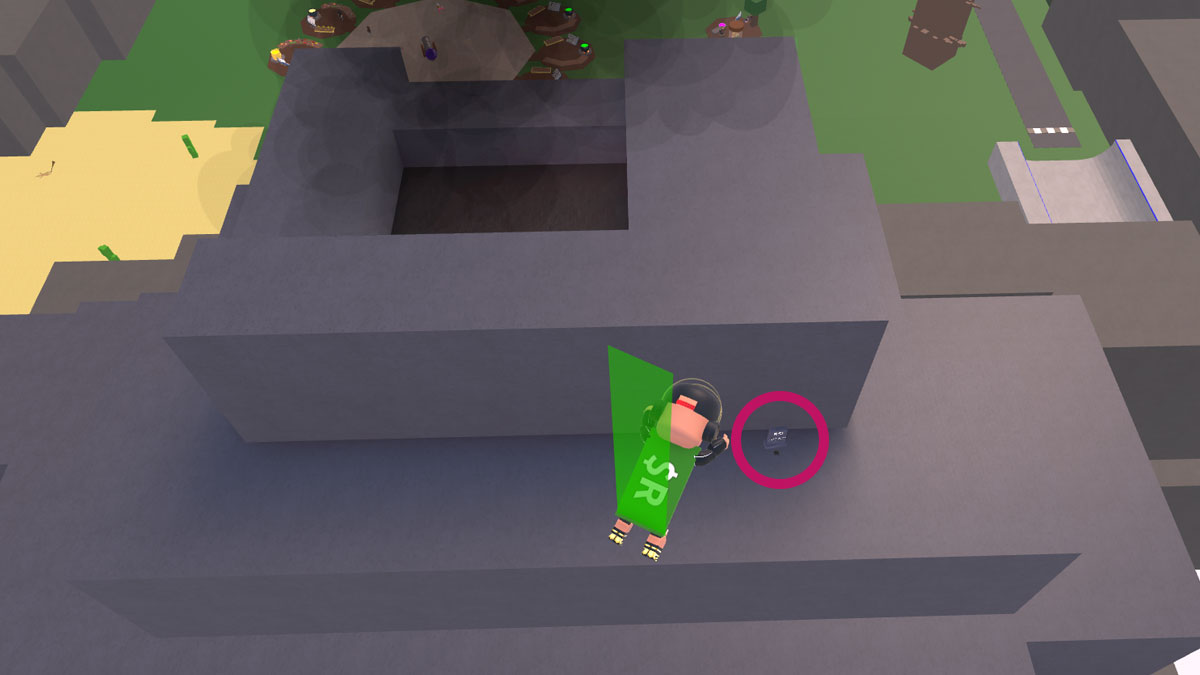 How to get the KSI ingredient in Wacky Wizards Try Hard Guides