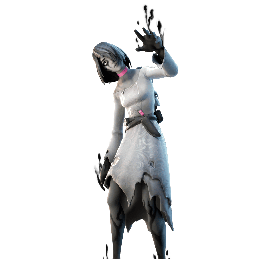 Fortnite Willow Skin PNG, Styles, Pictures