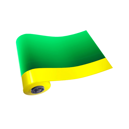 Fortnite Zesty Wrap PNG, Pictures, Images