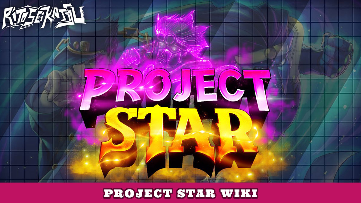 Roblox Project Star Wiki Try Hard Guides