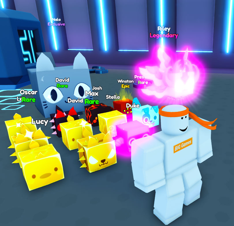 Pet Simulator X! Roblox Wiki Fandom