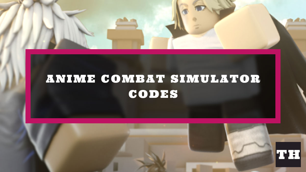 Anime Combat Simulator Codes (February 2022) Ragnarok