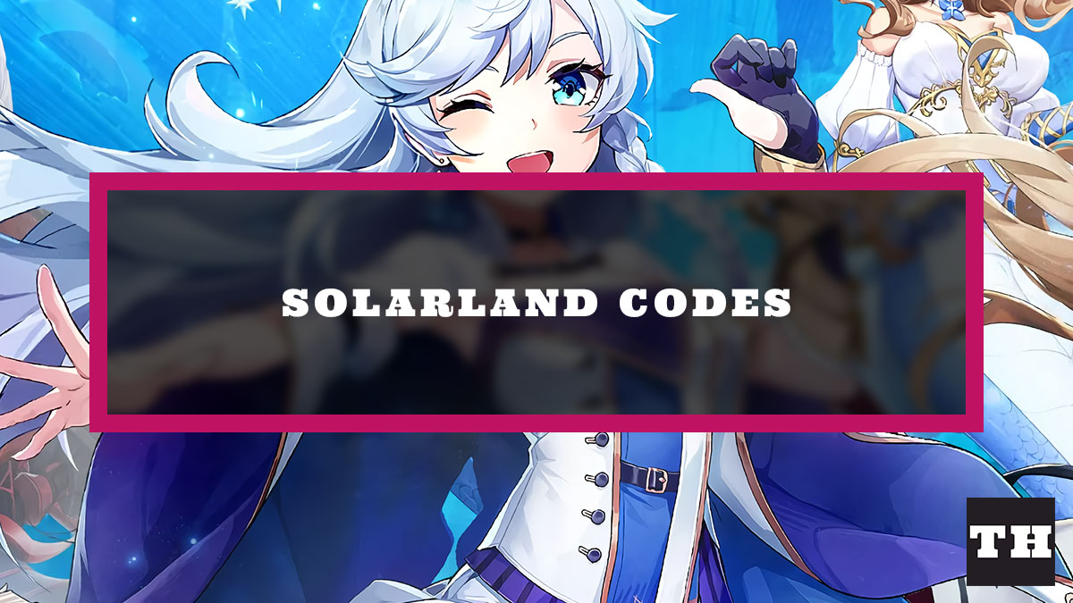 Solarland Codes (March 2023) Gold Ingots, Silver Coins, & More! Try