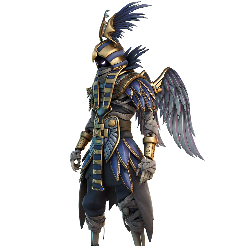 Fortnite Graven Skin PNG, Styles, Pictures