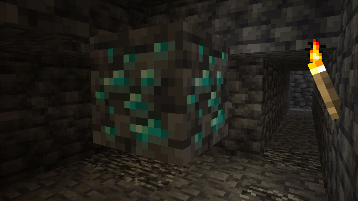 How to find Diamonds in Minecraft 1.18 (2022) Try Hard Guides