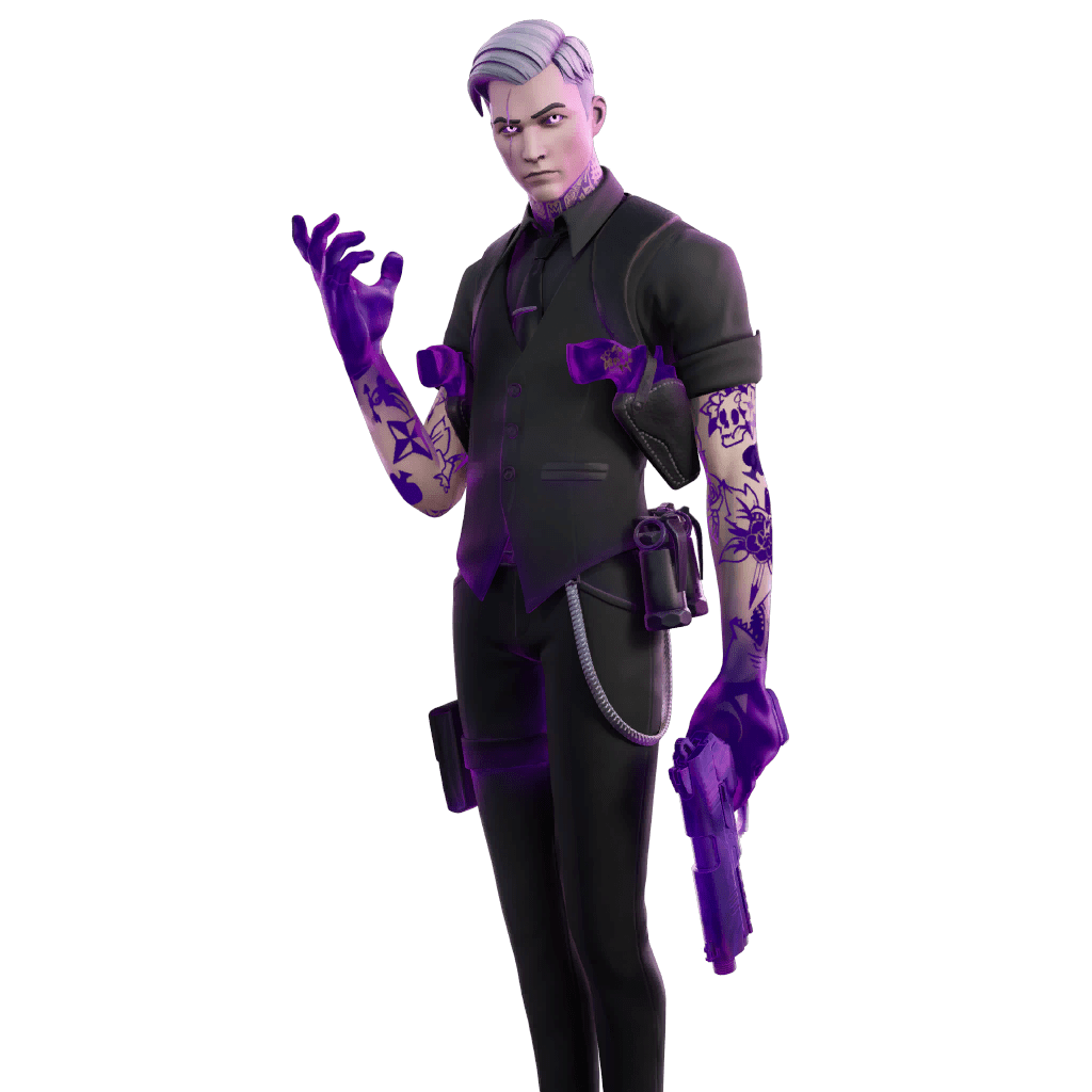 Every Fortnite Midas Skin, Ranked from Worst to Best
