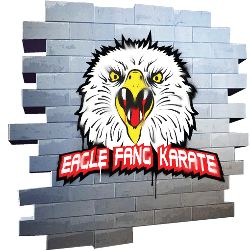 Fortnite Eagle Fang Spray PNG, Pictures, Images