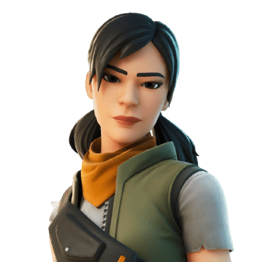 Fortnite Stealth Specialist Skin PNG, Pictures, Images