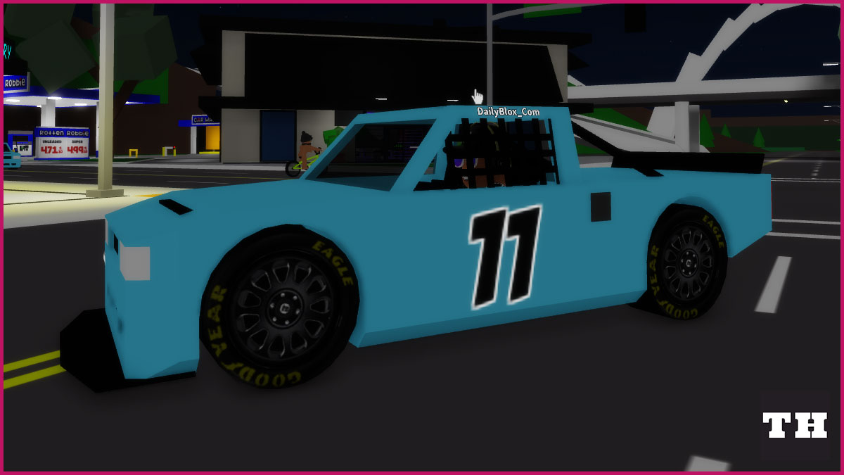 New Brookhaven Race Car Drift Update January 2022 Try Hard Guides