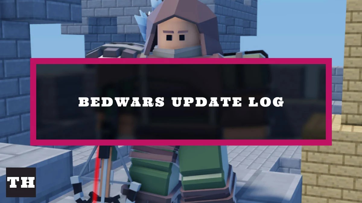 Roblox BedWars 100 Player Royale Update Patch Notes Try Hard Guides