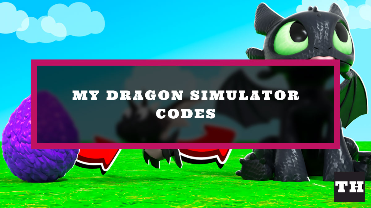My Dragon Simulator Codes (April 2022) Update 2! Try Hard Guides