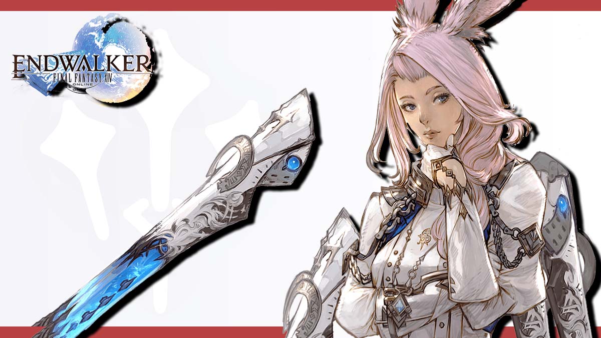 How To Unlock The Sage Class in FFXIV Try Hard Guides