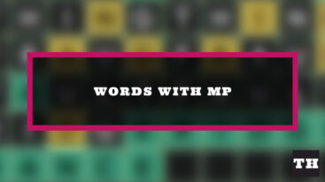 Word Games Archives Page 10698 of 10810 Try Hard Guides