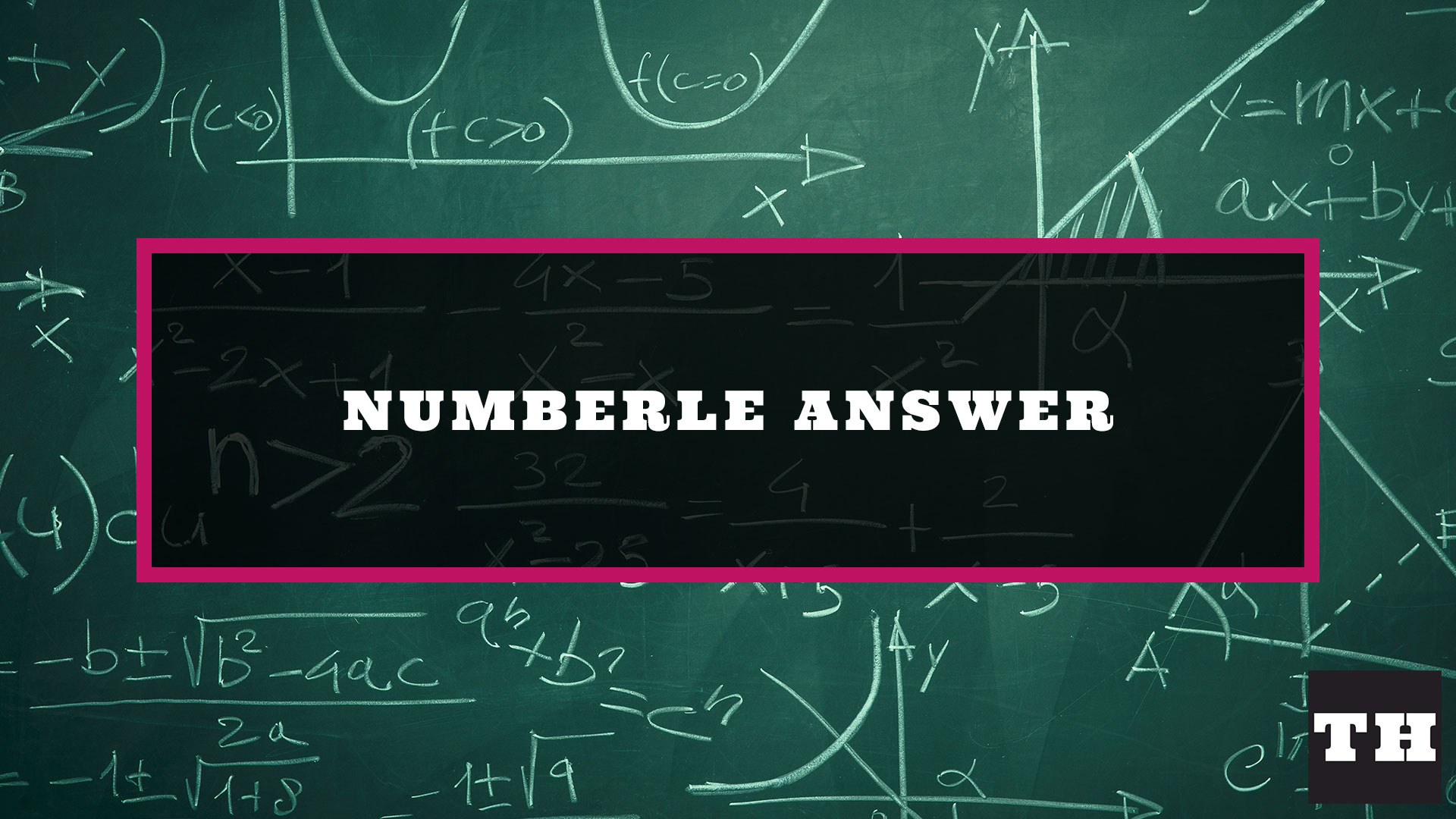 Numberle March 28 2022 Answer (3/28/22) Try Hard Guides