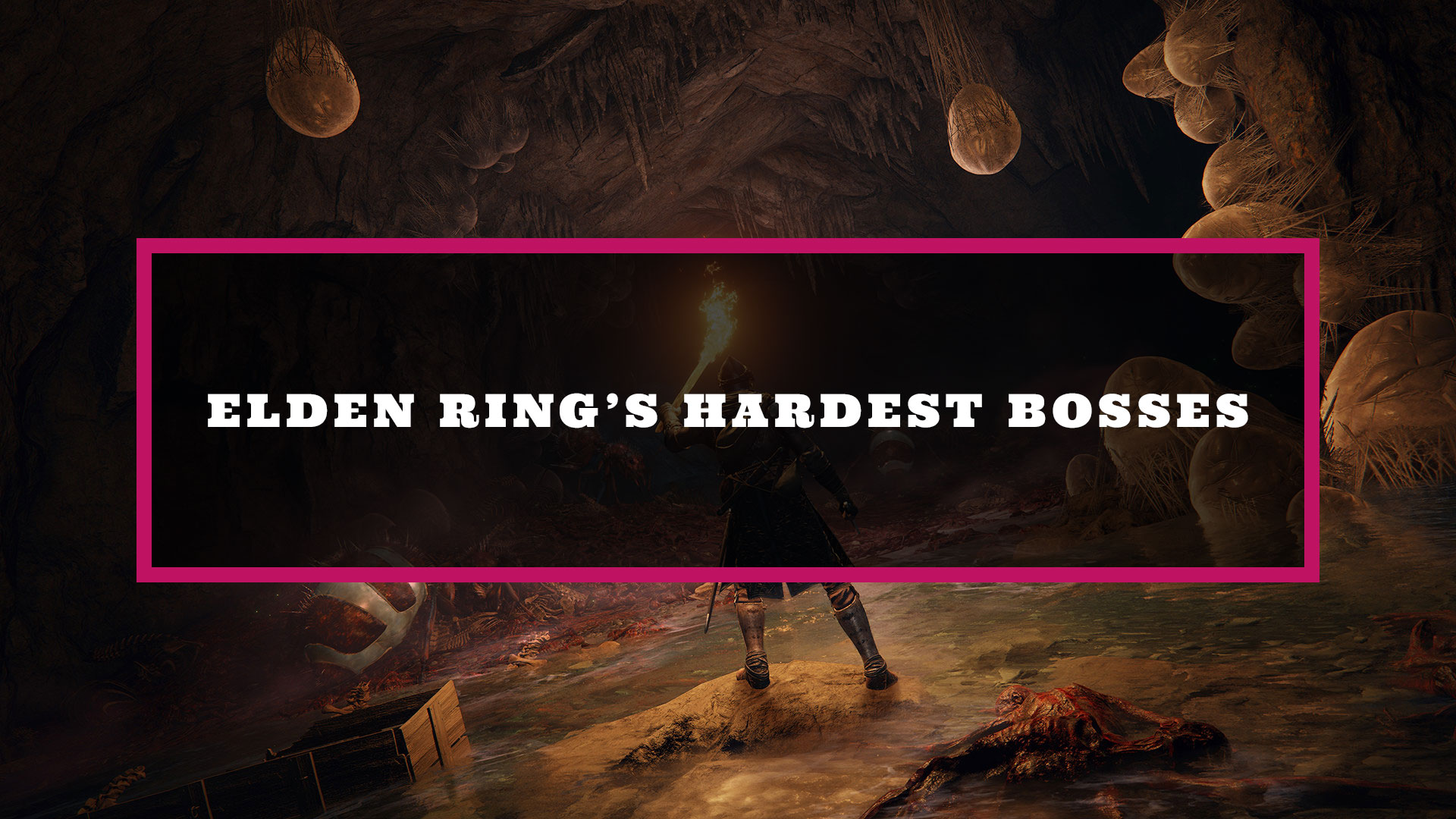 Elden Ring Hardest Bosses Top 3! Try Hard Guides