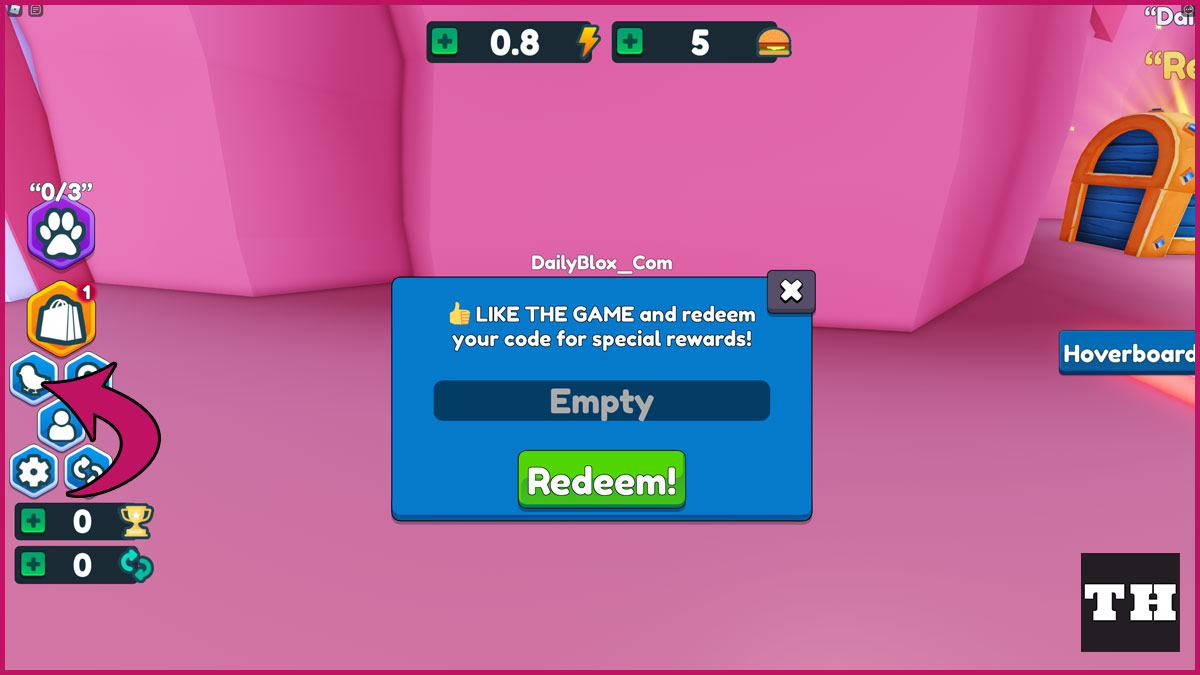 Fat Simulator Codes (November 2022) Try Hard Guides