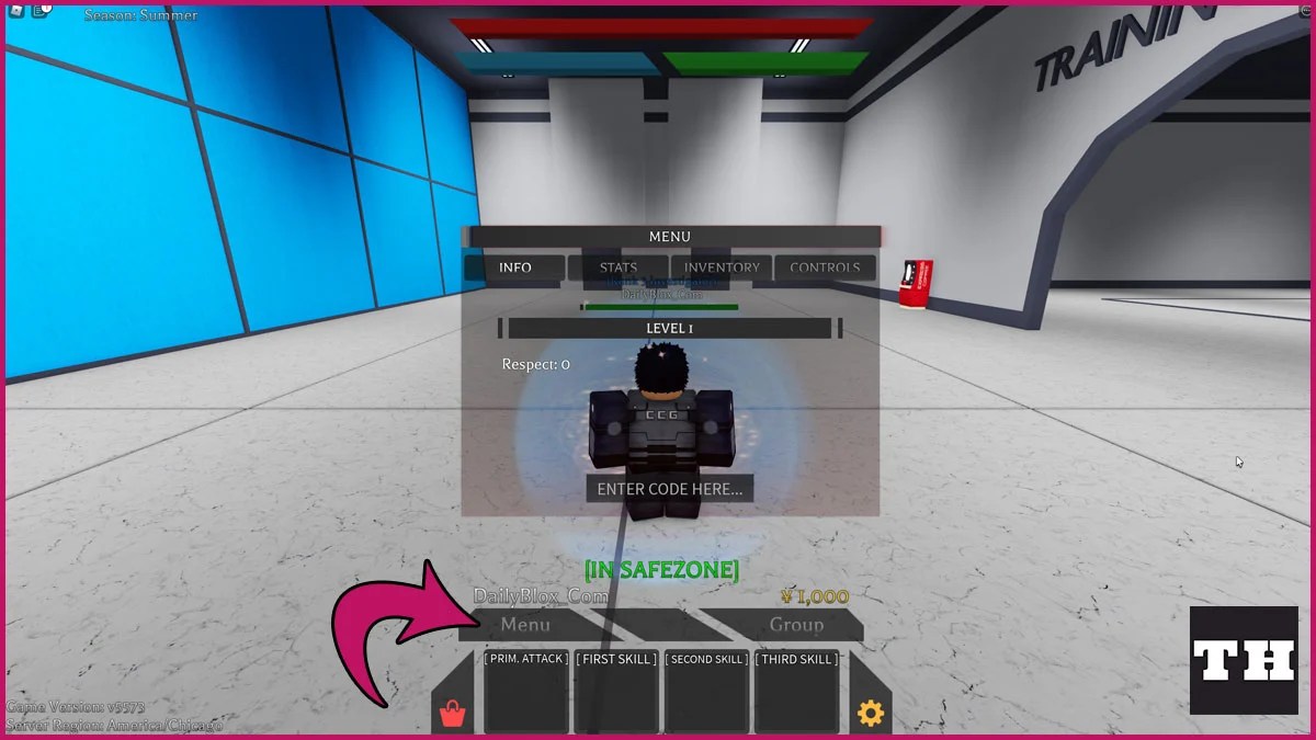 Project Ghoul Codes [ReSSSOwl] (October 2024) Try Hard Guides