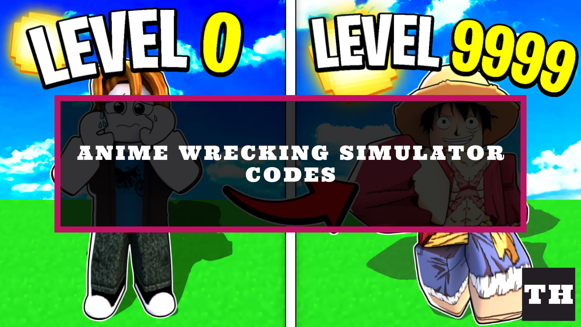 Anime Wrecking Simulator Codes (June 2022) Space Update! Try Hard Guides