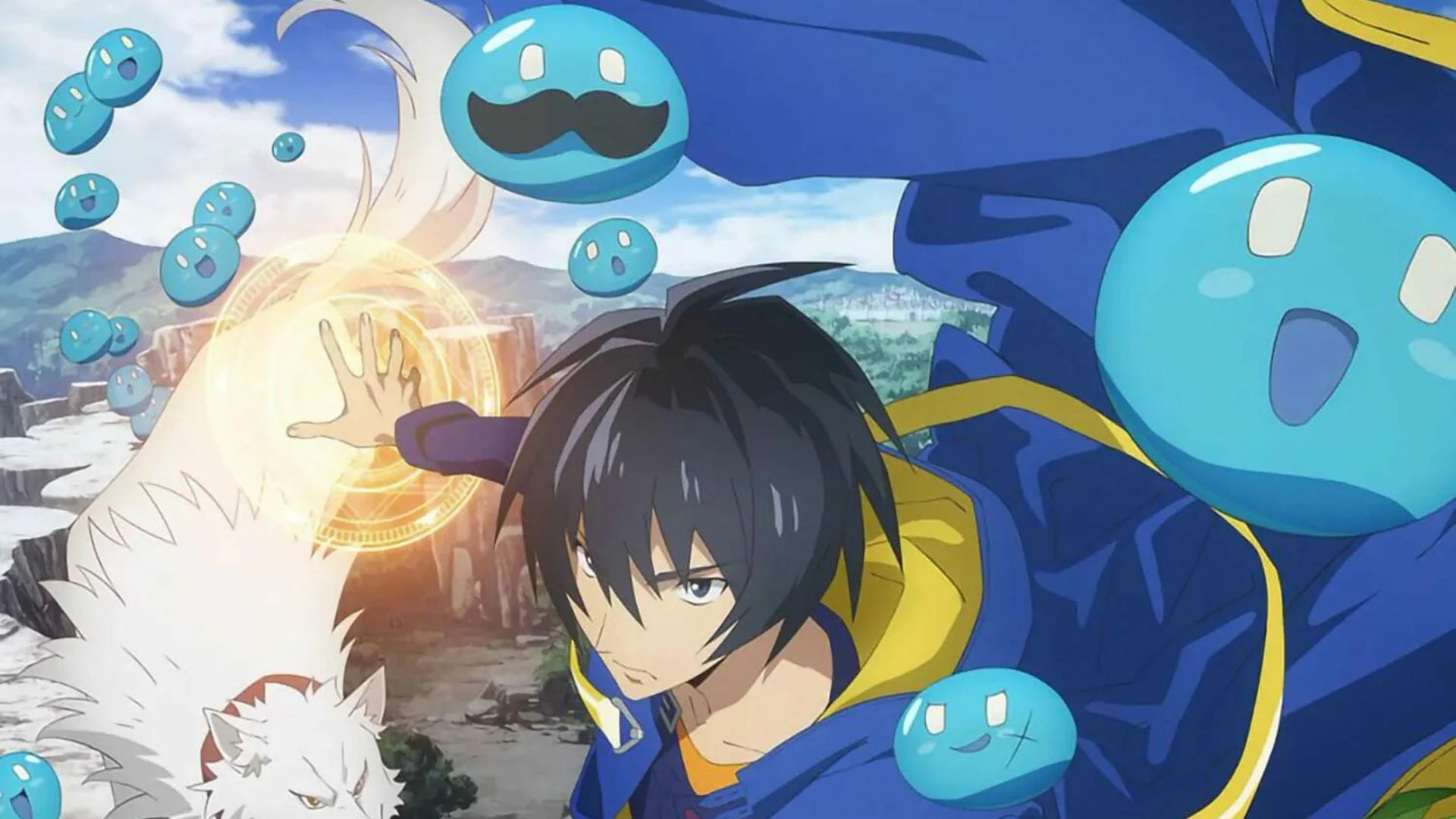 My Isekai Life trailer reveal and release date Try Hard Guides