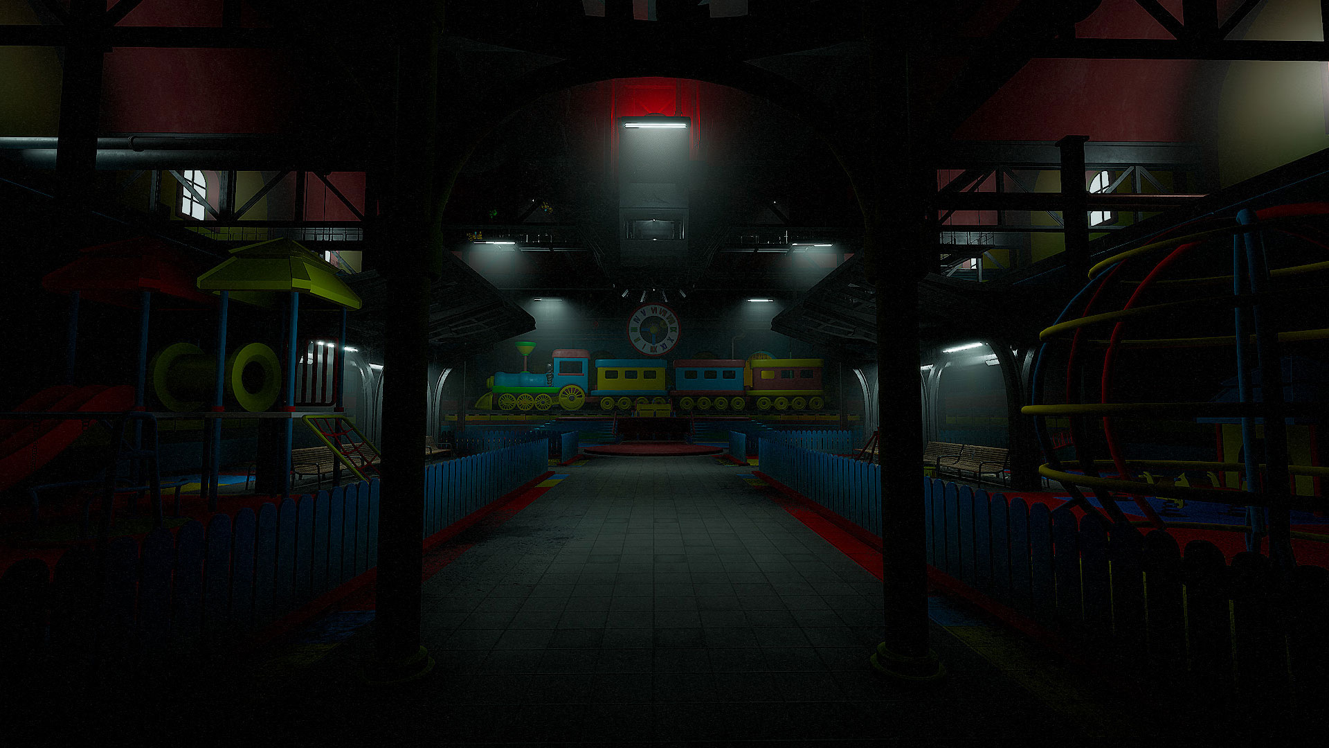 Poppy Playtime's new chapter costs twice as much as original, even for