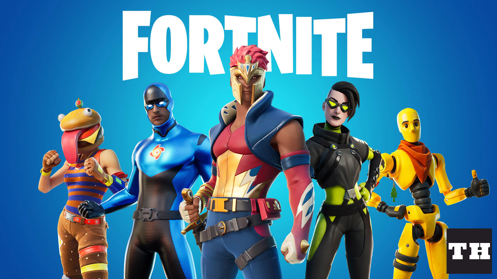 Fortnite Chapter 4 Season 1 Battle Pass leaks: All new.